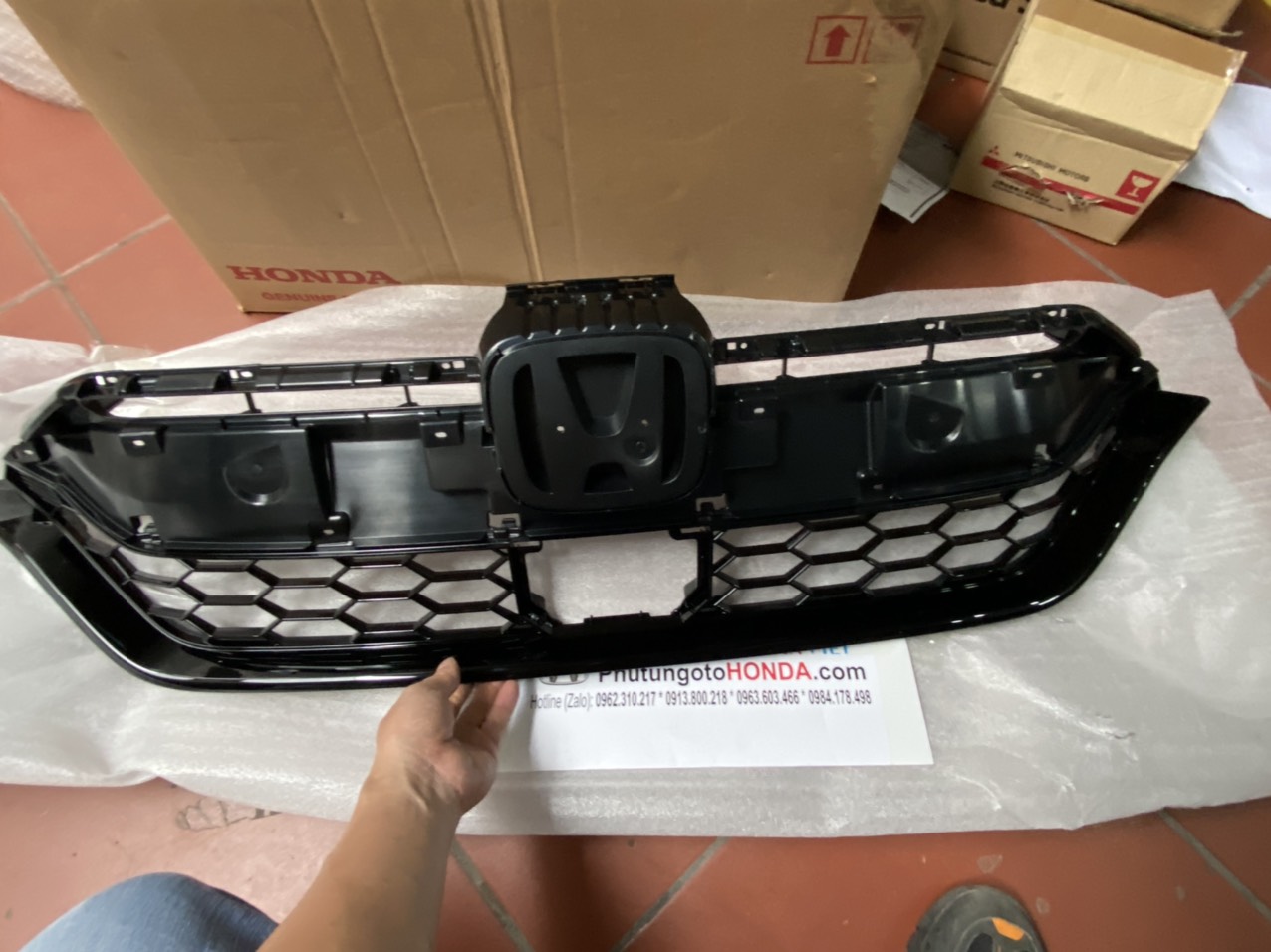 Mặt ca lăng phần đế xe Honda CRV 2021-2023